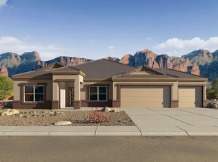 2930 E Yaney Ln, Sahuarita, AZ 85629