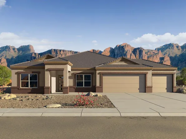 2930 E Yaney Ln, Sahuarita, AZ 85629