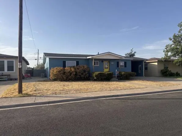 1510 Doran Dr, Odessa, TX 79761