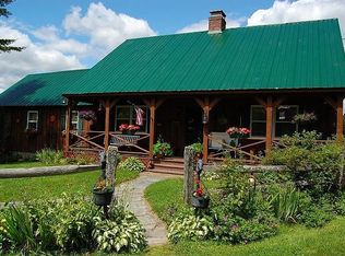 723 Woodward Rd, Concord, VT 05824