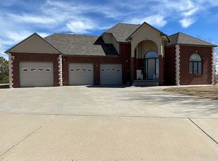 1565 Road 160, Lakin, KS 67860