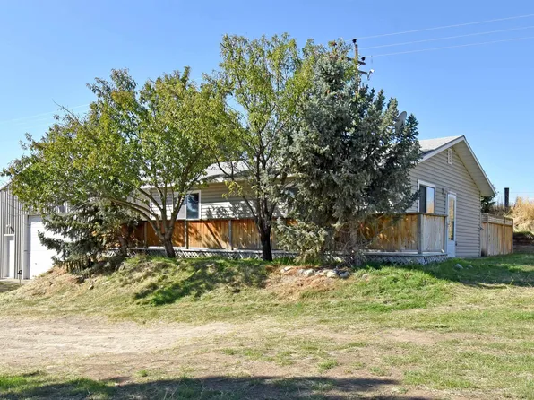 2795 Ben Johnson Rd, Clarkston, WA 99403