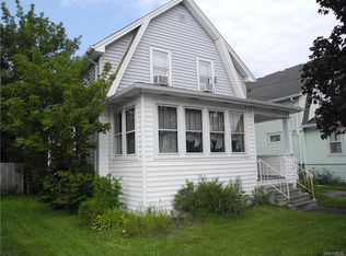 18 Koch St, Tonawanda, NY 14150