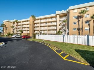 1415 N Highway A1a APT 307, Indialantic, FL 32903