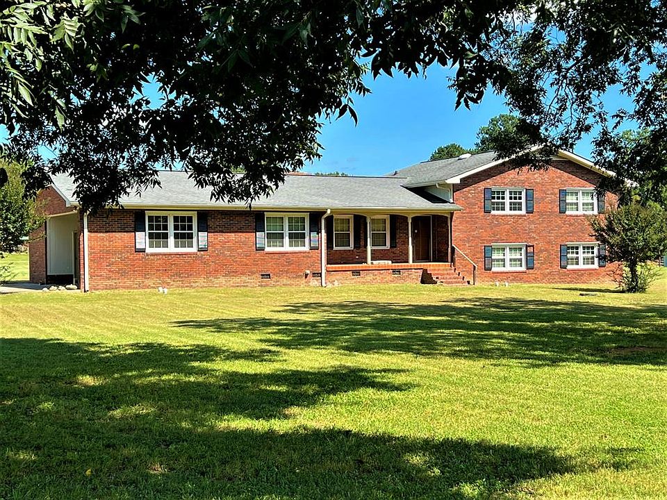934 Woodlawn Rd, Greenwood, SC 29646 Zillow