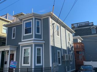 14 Spring Garden St #2, Dorchester, MA 02125