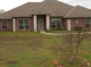 213 Grant Dr, Fate, TX 75189