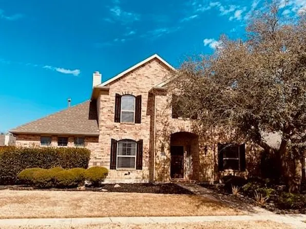 6504 Diamond Dr, McKinney, TX 75070