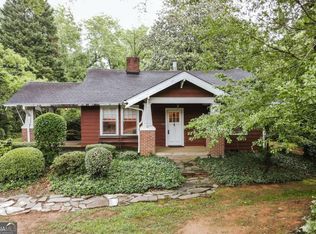 123 Westview Dr, Athens, GA 30606