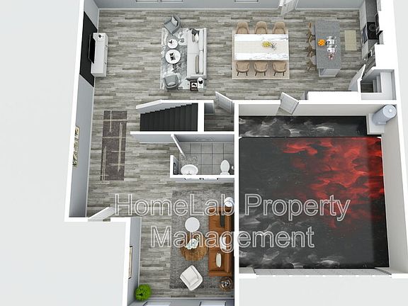 2nd image of 5410 Coral Valley