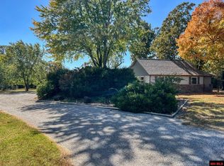 2148 West Rd, Mountain Home, AR 72653