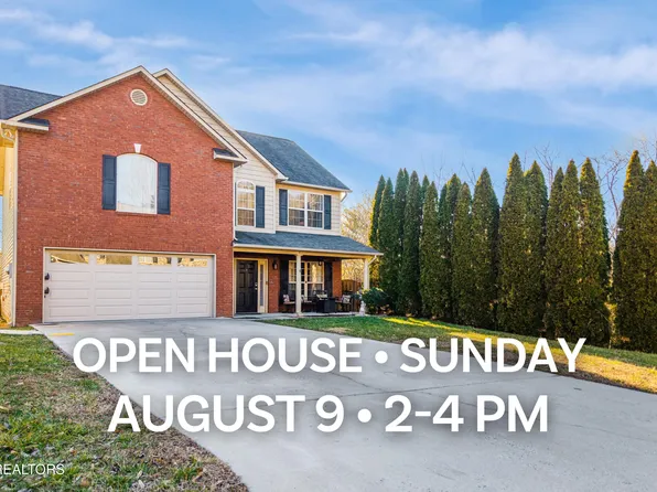 9948 Coral Springs Ln, Knoxville, TN 37922