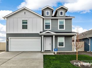 3061 N Kankakee Way, Kuna, ID 83634