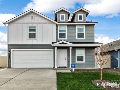 3061 N Kankakee Way, Kuna, ID, 83634
