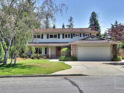 12229 Goleta Ave, Saratoga, CA, 95070