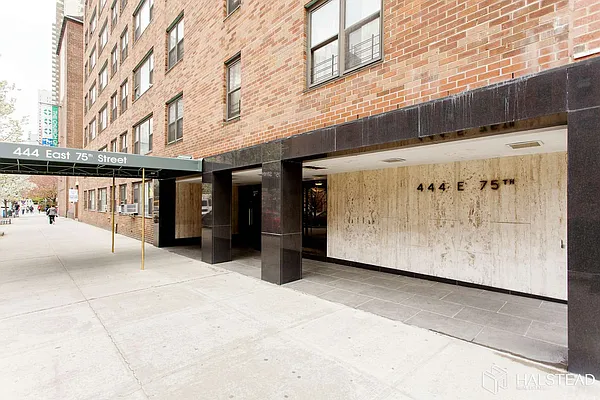 Rented by Halstead Real Estate | media 10