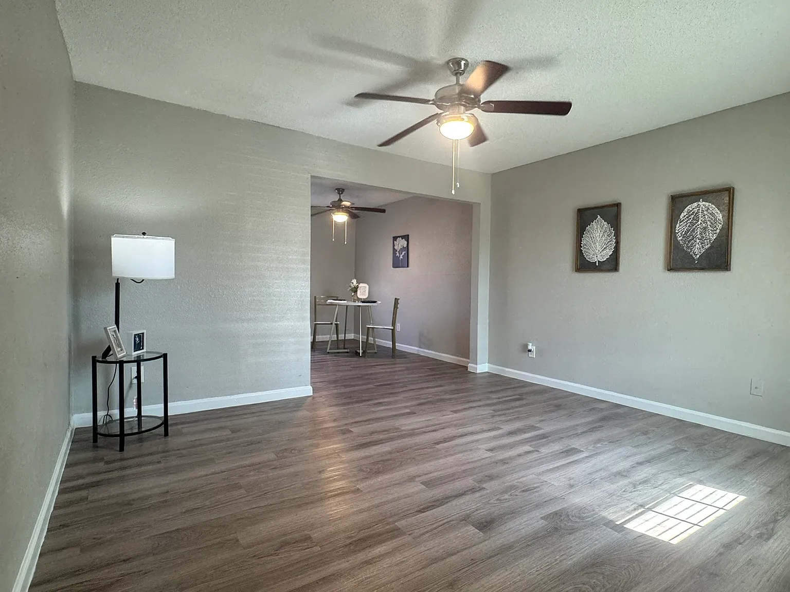 Garner Park Apartments — Photo 2