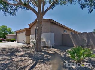 6147 W Oraibi Dr, Glendale, AZ 85308
