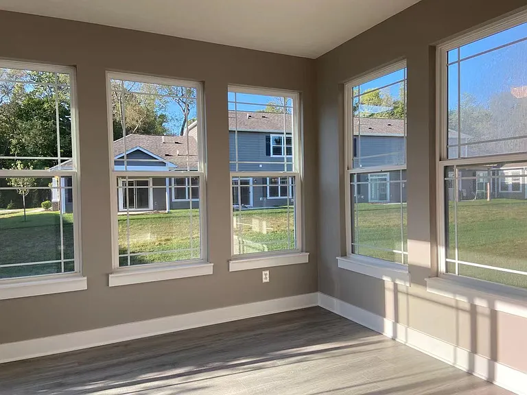 sun room