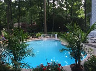 3693 Winding Pine Dr, Metamora, MI