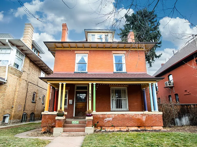 1554 Vine St #3 — Photo 9