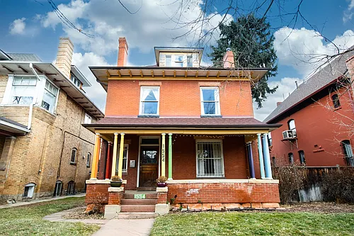 1554 Vine St #3 Photo 1
