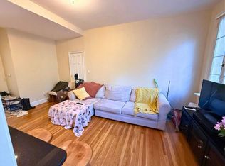 97 W Cedar St #3, Boston, MA 02114