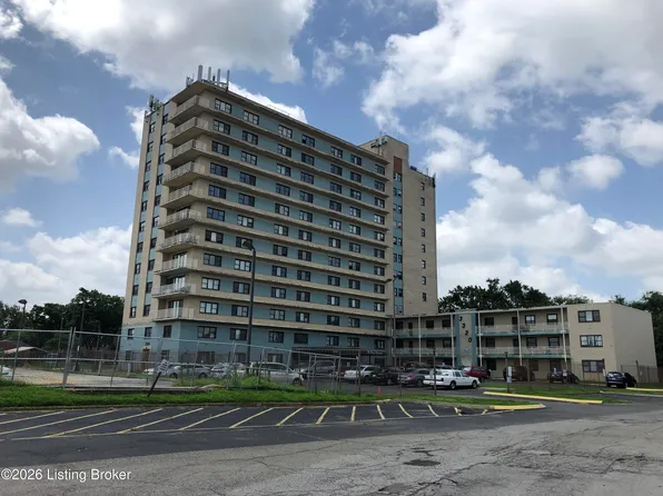 3320 Bardstown Rd APT 48, Louisville, KY 40218