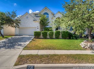 1735 La Mancia, San Antonio, TX 78258