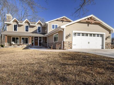N6W30775 Cherokee TRAIL, Waukesha, WI, 53188