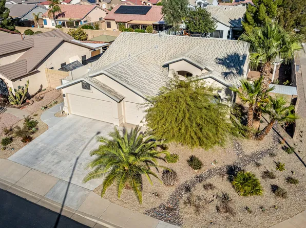 11552 E DOVER Street, Mesa, AZ 85207