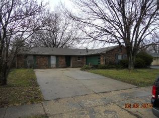 2650 N Kay Ellen Dr, Indianapolis, IN 46229