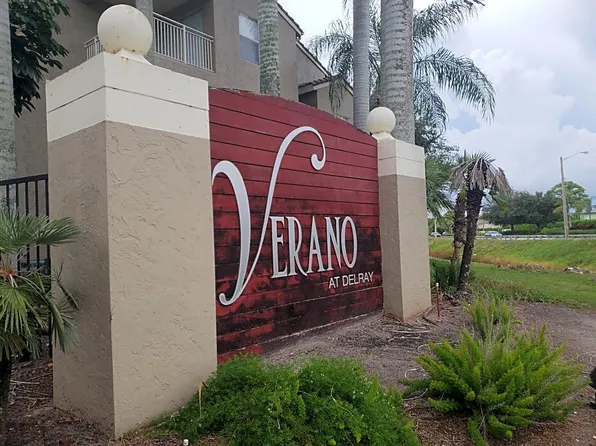 1760 PALM COVE Boulevard #5-205, Delray Beach, FL 33445