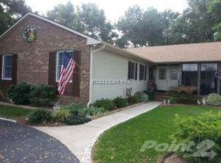 72 White Sail Cir, Ocean Pines, MD 21811