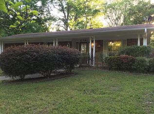 101 La Vista St, Longview, TX 75601