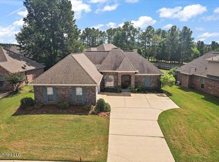 275 Hidden Hills Pkwy, Brandon, MS 39047