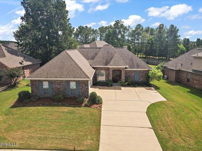 275 Hidden Hills Pkwy, Brandon, MS, 39047