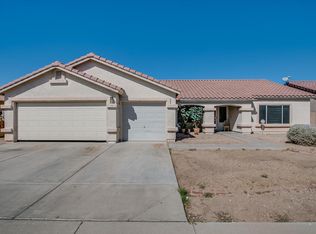 1518 E Irwin Ave, Phoenix, AZ 85042