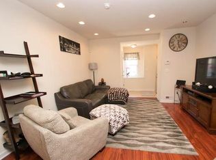 2532 S Philip St, Philadelphia, PA 19148