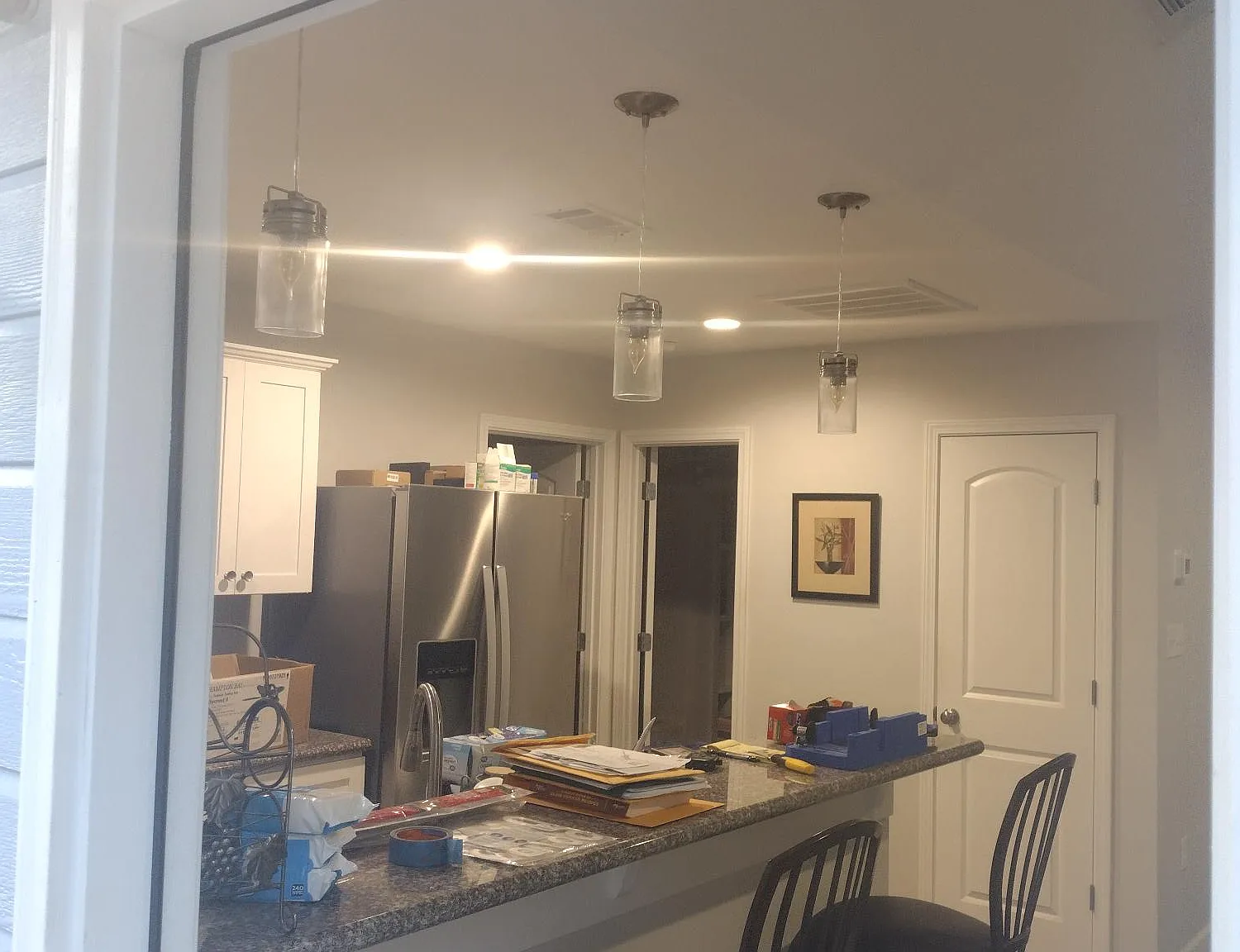 1 bed, 640 sqft, $1,200 — Photo 2
