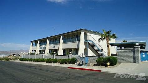 building front