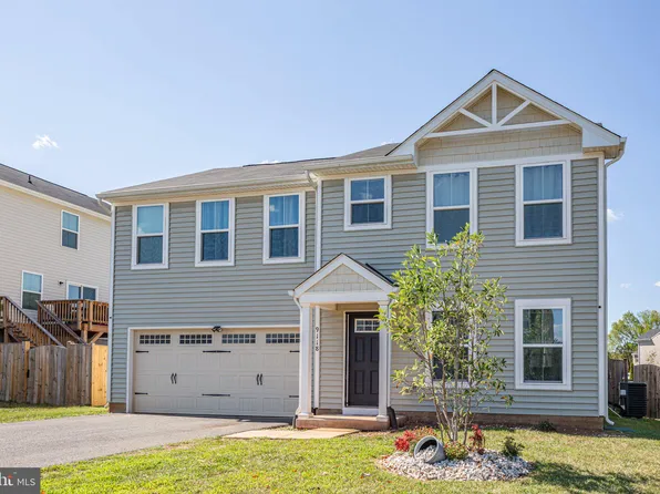 9118 Freemans Ford Rd, Remington, VA 22734