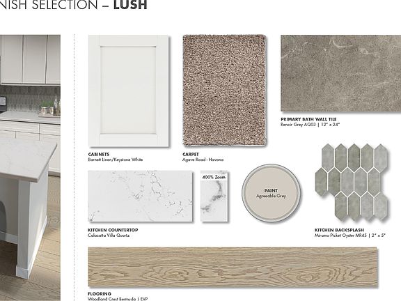 Lush