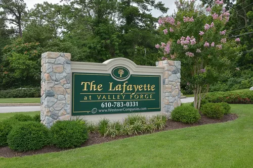 The Lafayette at Valley Forge Photo 1