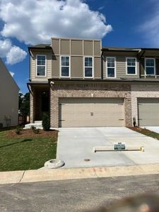 4987 Renvyle Dr #5, Atlanta, GA, 30339