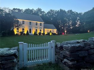 15 Chester Maine Rd, North Stonington, CT 06359