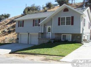 660 Lebec Dr, Lebec, CA 93243