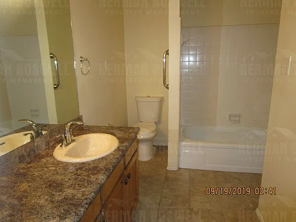 4918 Ridgeline Drive Arlington, TX 76017 — Photo 4