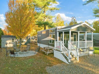 3 Old Orchard Road #48, Old Orchard Beach, ME, 04064