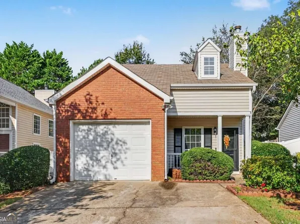 1073 Daventry Xing, Woodstock, GA 30188
